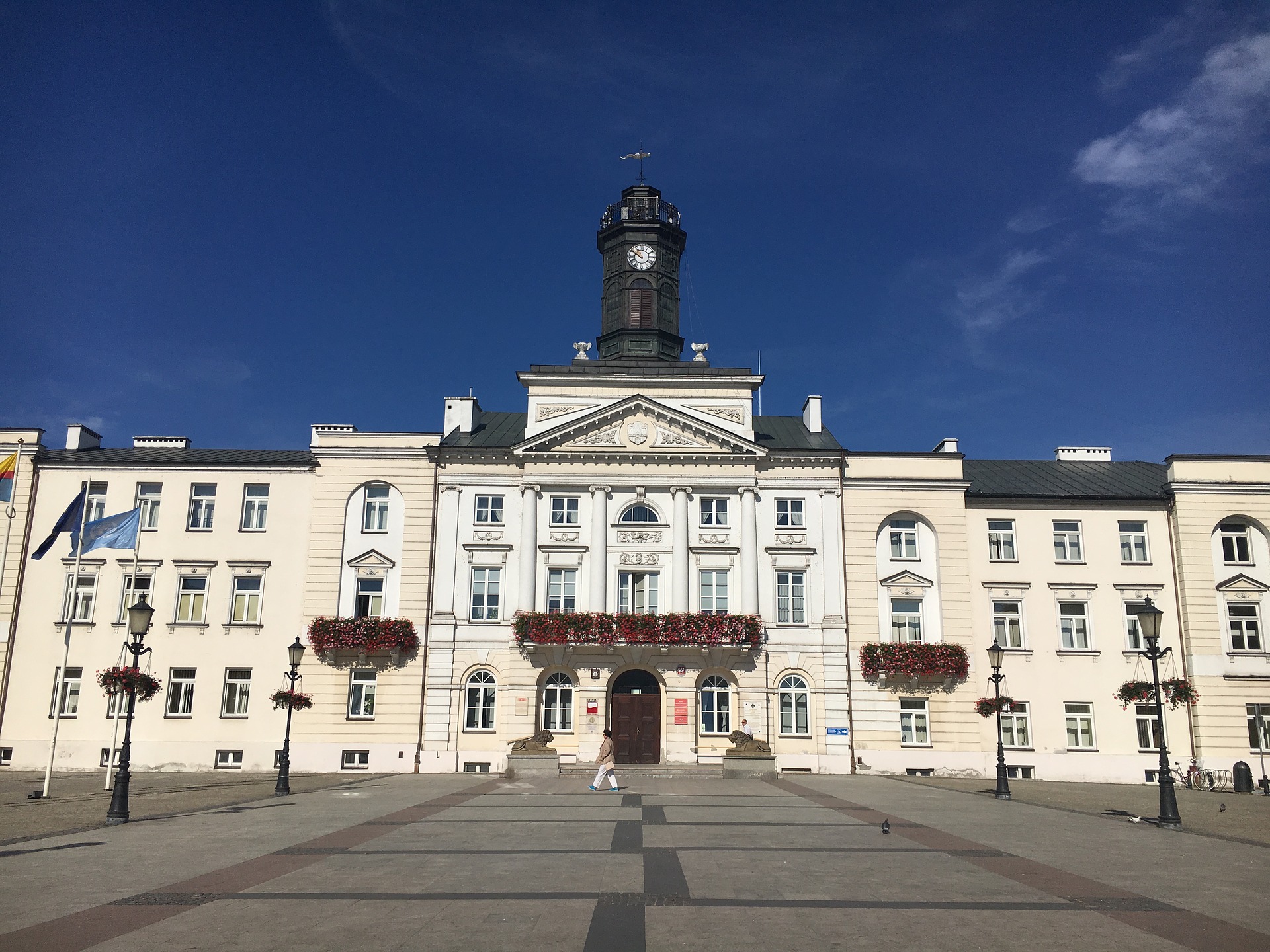 Tego nie wiedzieliście o Płocku