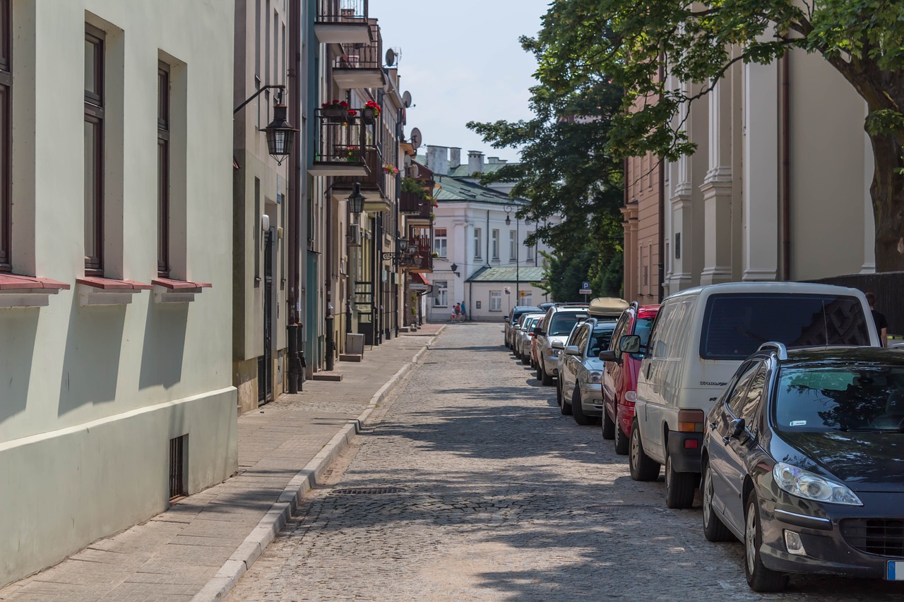 Płock nową stolicą Mazowsza?