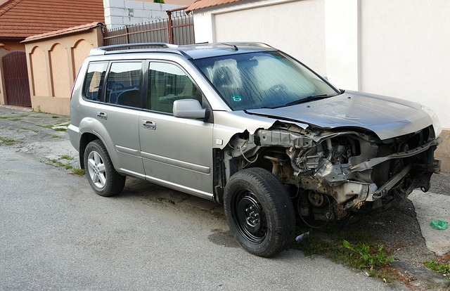 80-latek spowodował wypadek – na szczęście nikomu nic się nie stało