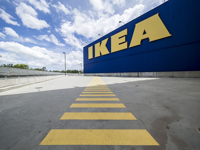 IKEA w Płocku – jest promocja!