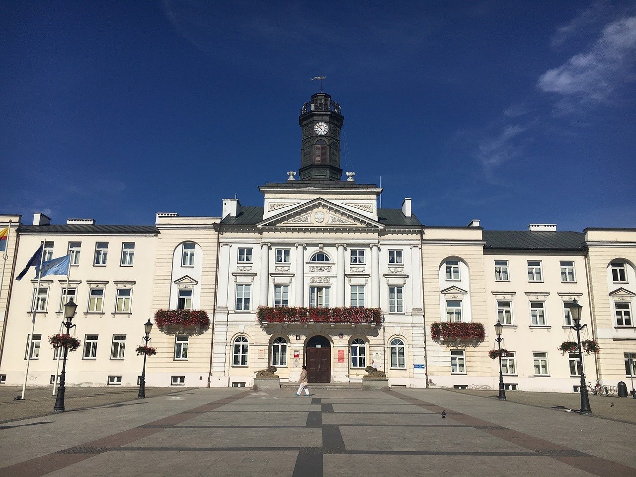 Legalny i nielegalny hazard w Płocku i okolicy