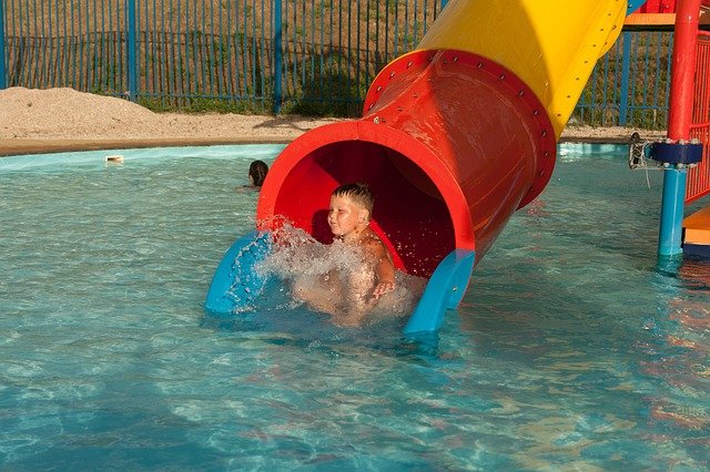 Aquapark w Płocku – jak wygląda sytuacja?