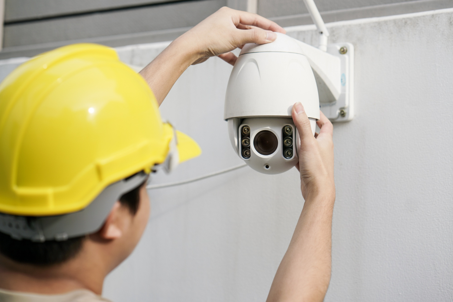 W Płocku pojawią się nowe kamery monitoringu miejskiego