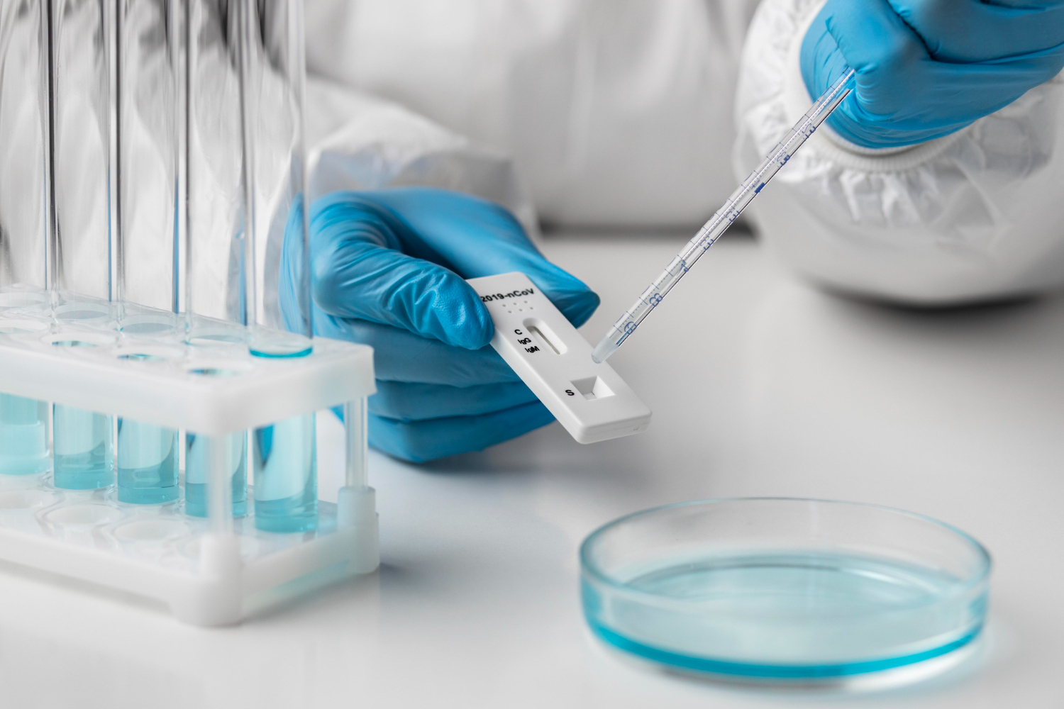Nadużywanie antybiotyków w szpitalach