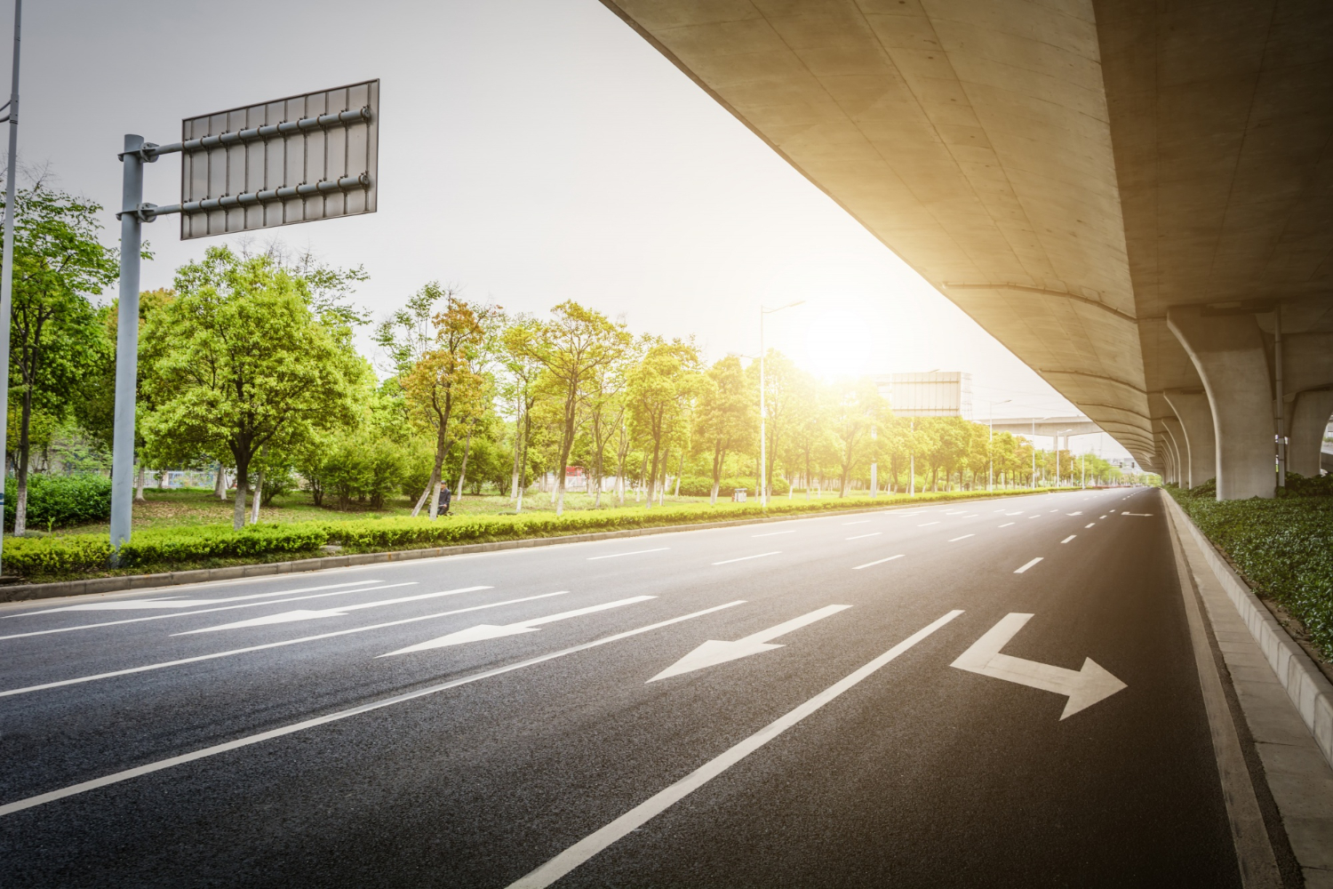 Co z podwyżkami za przejazdy na autostradach?