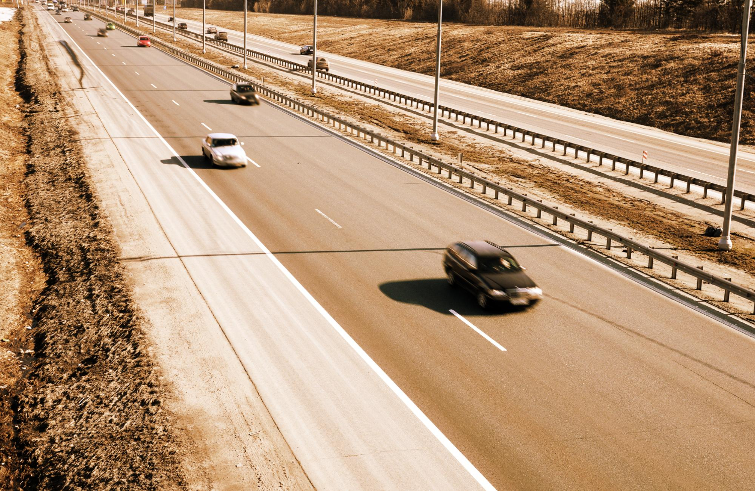 Czy rząd znajdzie rozwiązanie na darmowe autostrady?