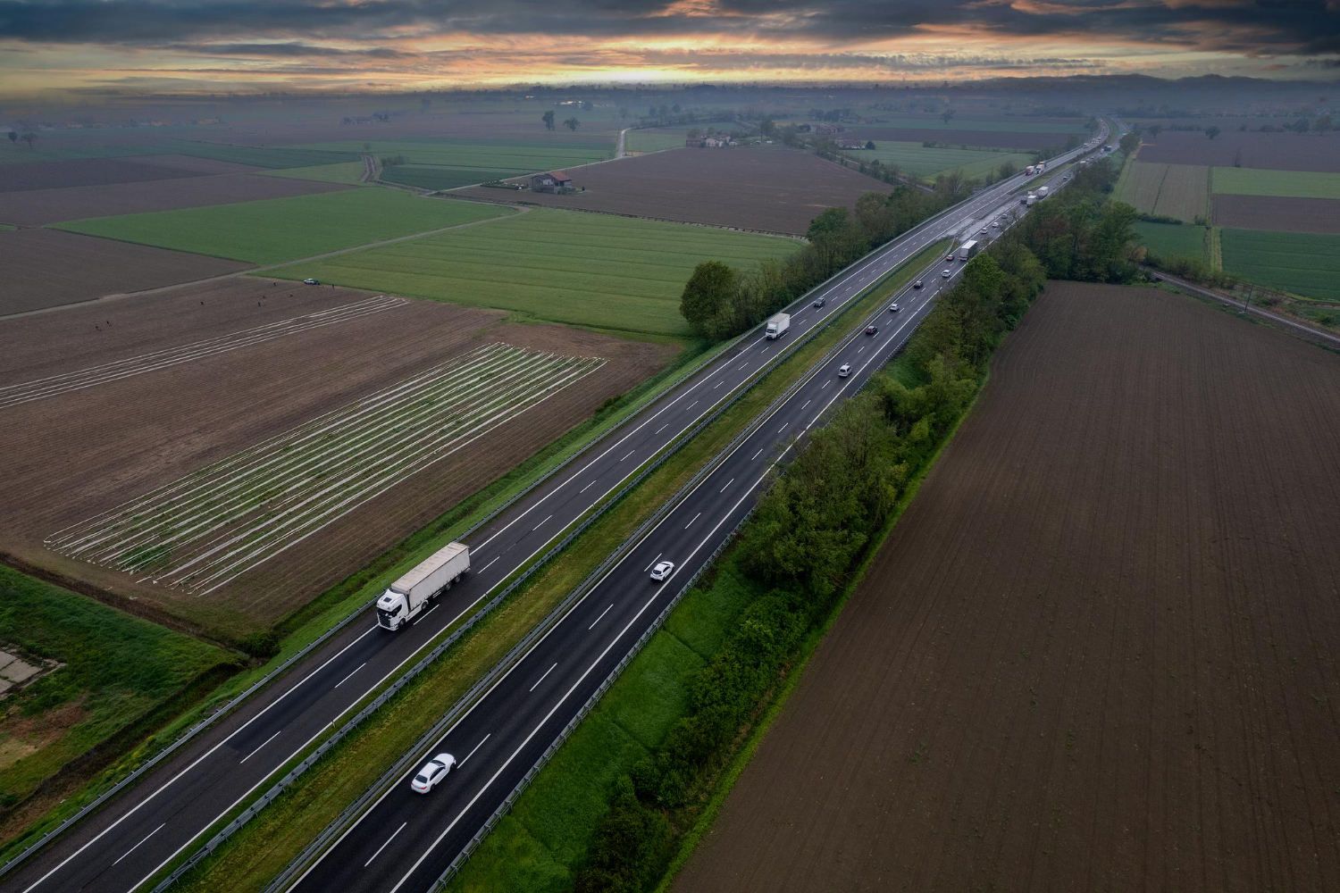 Czy kierowcy doczekają się w końcu darmowych autostrad w Polsce?