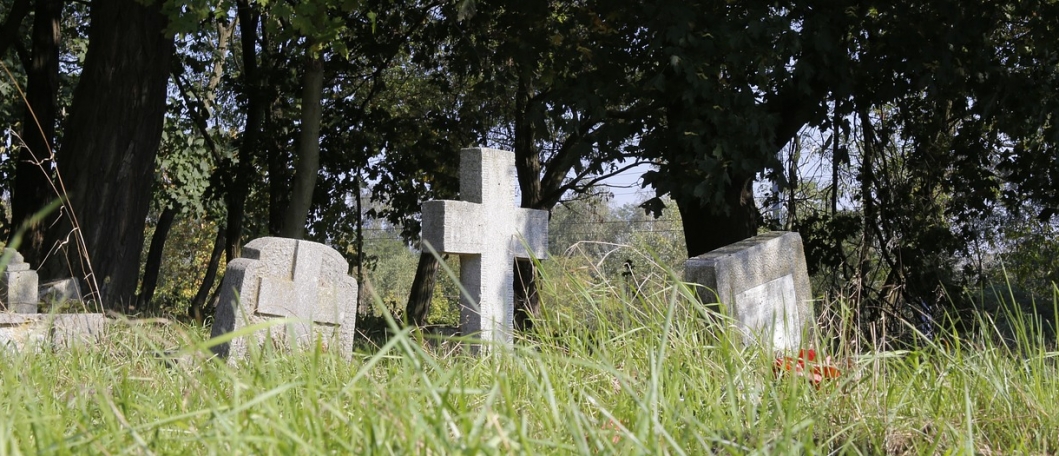 Upamiętnienie bohaterów Płocka z 1920 roku na Cmentarzu Garnizonowym