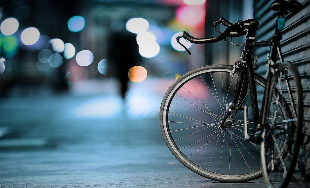 Nietrzeźwy rowerzysta dwukrotnie zatrzymany na ulicach Płocka