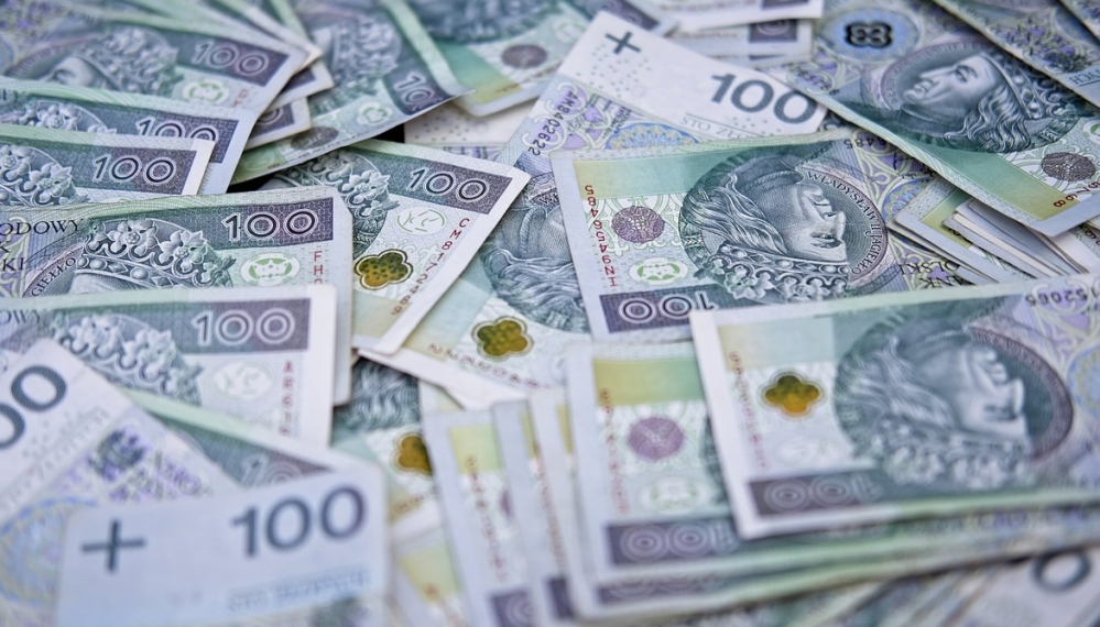 Mazowieckie samorządy otrzymają niemal 3 miliardy złotych z Rządowego Funduszu Polski Ład