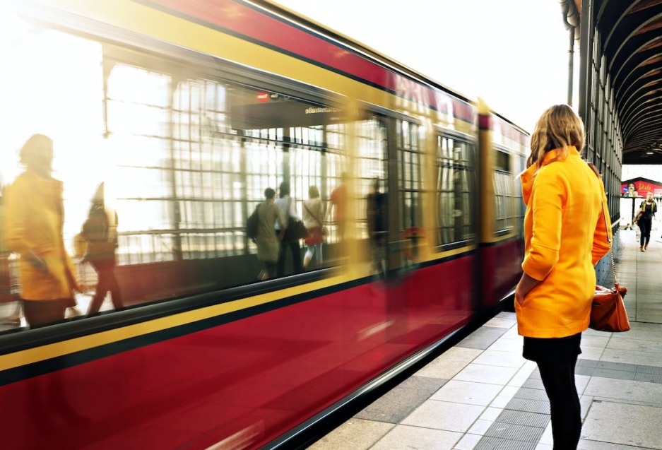 Rozpoczęcie społecznych konsultacji na temat publicznego transportu