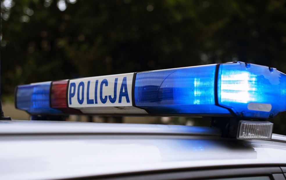 Sukcesy płockiej policji: złapali sprawcę napadu i poszukiwanego przestępcę