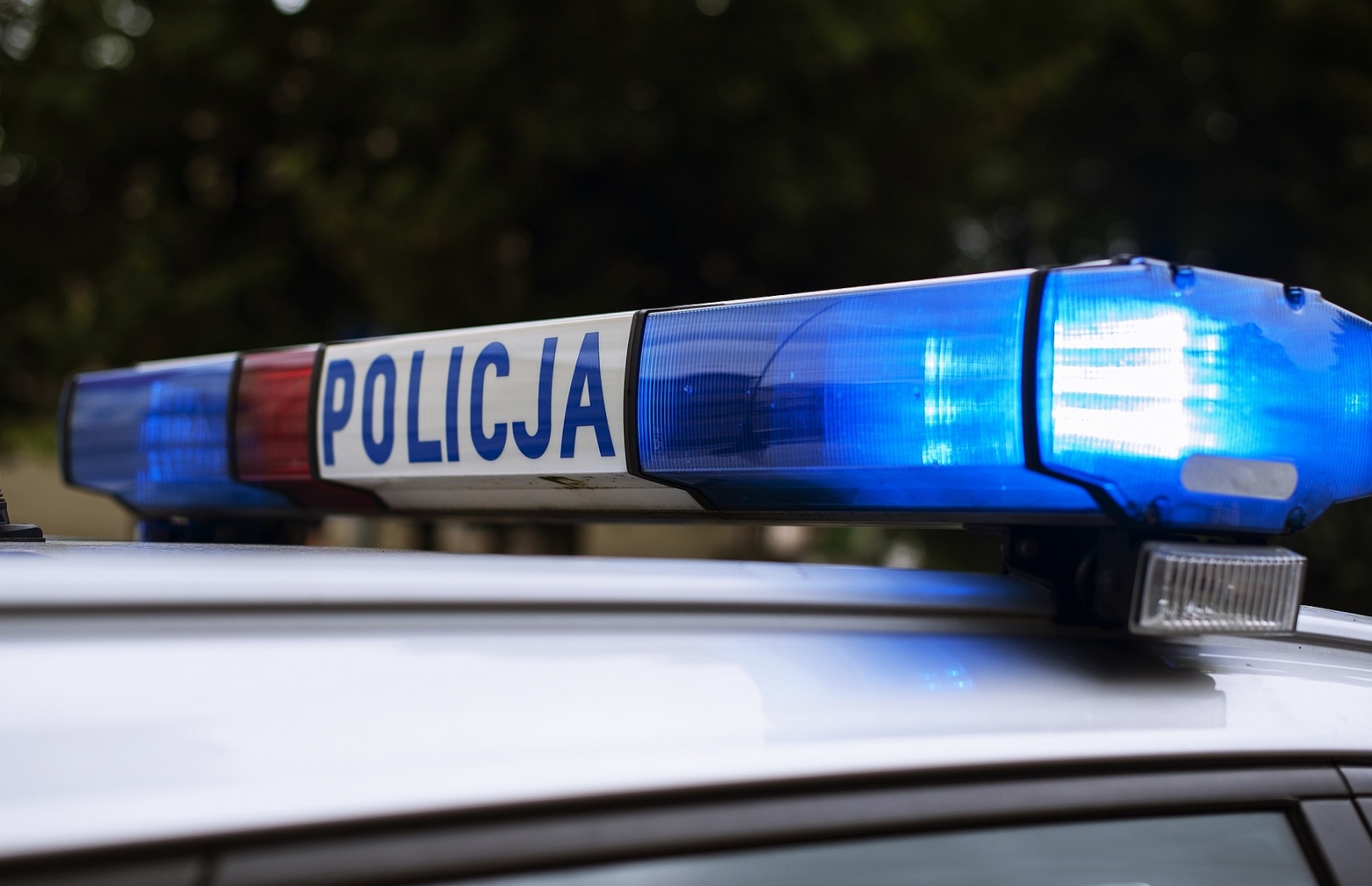 Zwiększone działania Policji w Płocku podczas Wszystkich Świętych