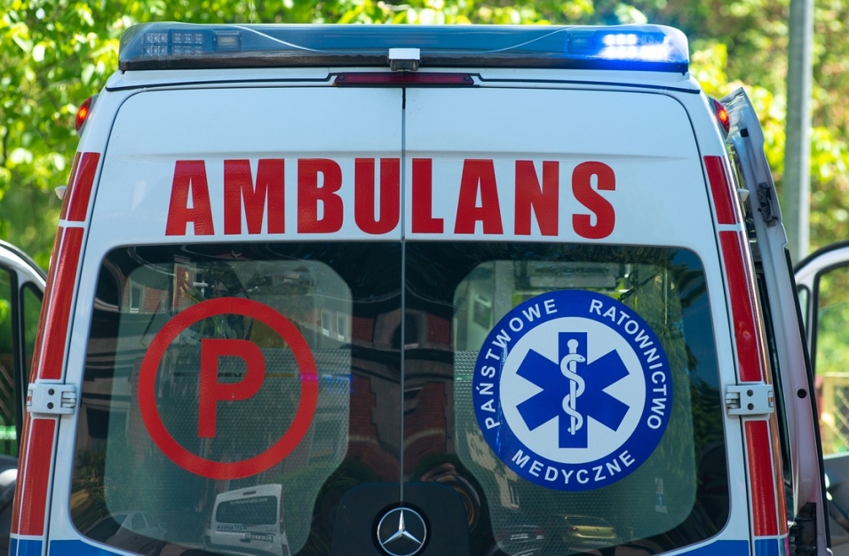 Nowoczesne ambulanse dla Płocka i regionu: Dar od województwa mazowieckiego