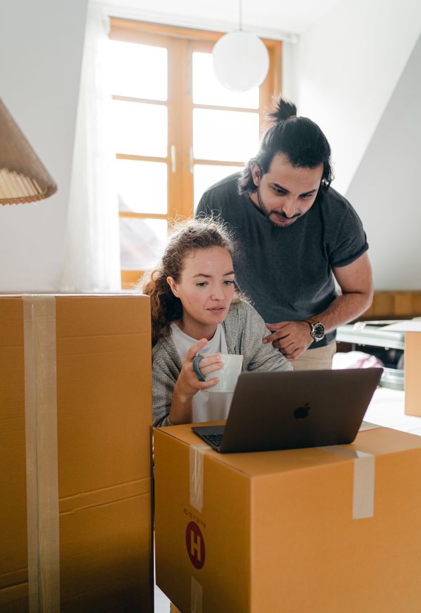 Jak fulfillment zautomatyzuje Twoje procesy logistyczne?