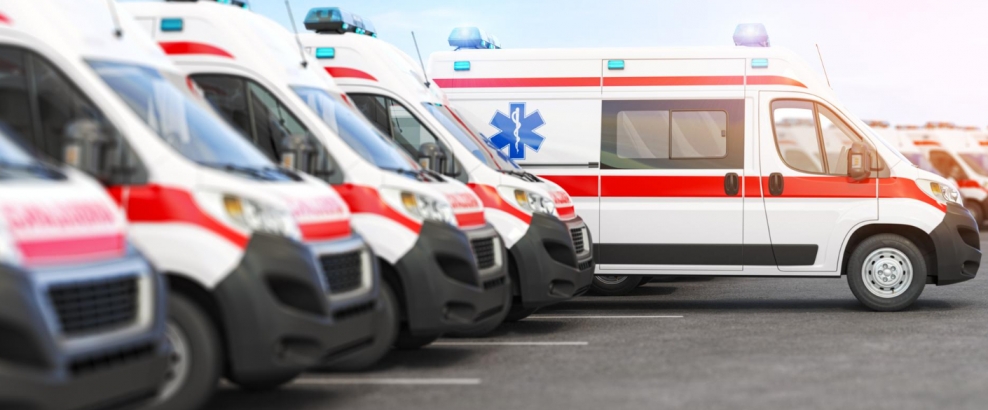 Dramatyczny wypadek drogowy w sercu miasta Płocka – jedna osoba hospitalizowana