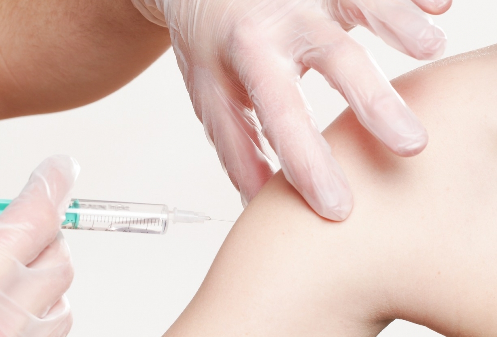 Europejski Tydzień Szczepień 2024: Ważność szczepień przeciwko wirusowi brodawczaka ludzkiego (HPV) dla naszych nastolatków