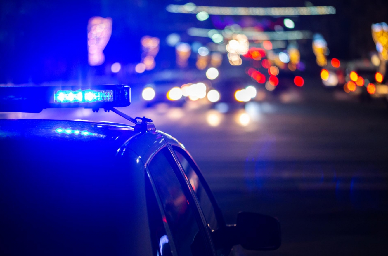 Tragiczny wypadek w pobliżu Płocka: ciężko ranni, w tym nieletni