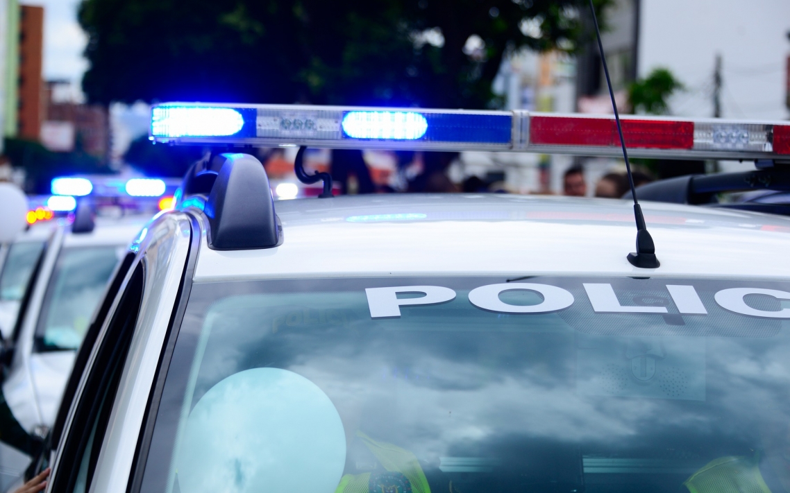Zatrzymany przez płocką policję mężczyzna bez trudu kupował alkohol będąc kompletnie pijanym
