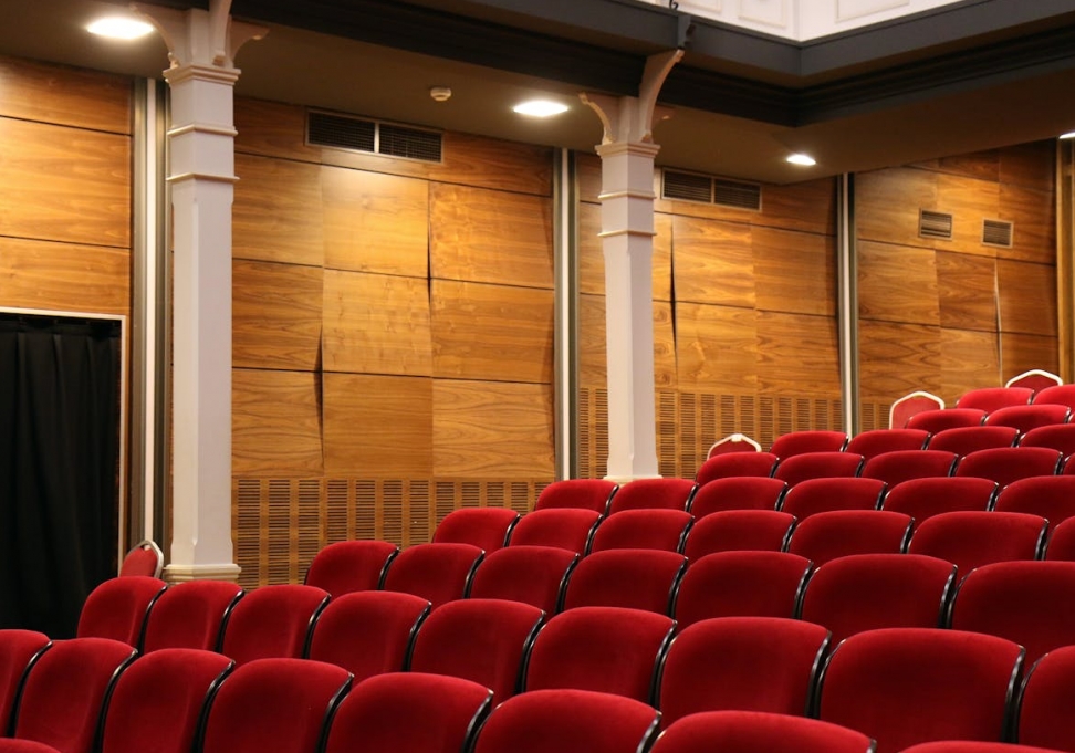 Płock: Serce Polskiego Teatru Dziecięcego i Młodzieżowego podczas XXXIV Festiwalu HECA