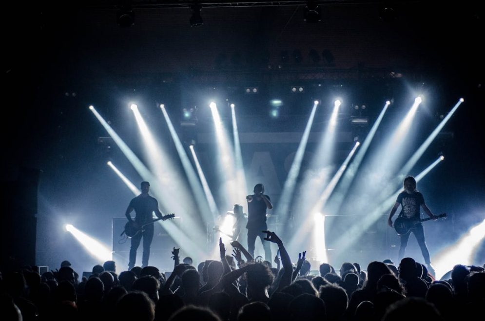 Muzyczne święto w Płocku: Kolejna edycja festiwalu MIDDLE OF SUMMER