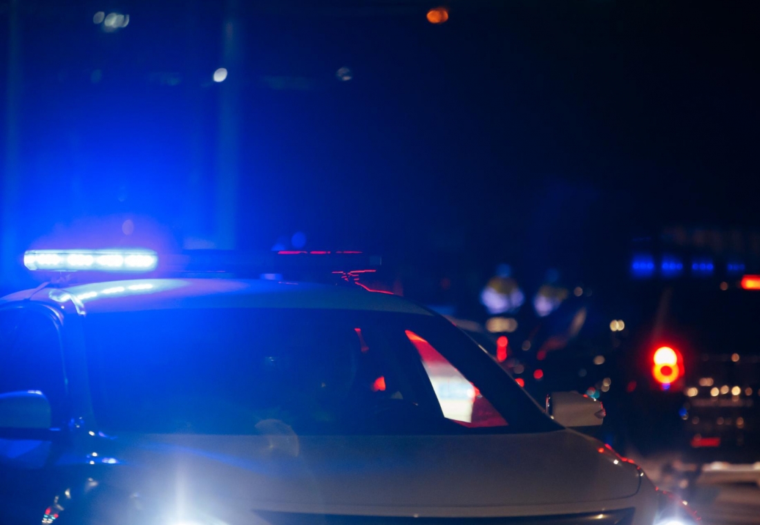 Podsumowanie działalności mazowieckiej grupy SPEED: tysiące mandatów i setki zatrzymanych nietrzeźwych kierowców