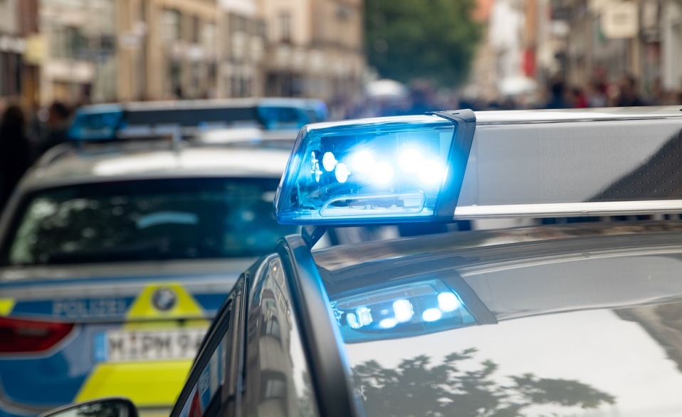 Straszliwe zdarzenie na drodze niedaleko Płocka. Droga krajowa zupełnie nieprzejezdna
