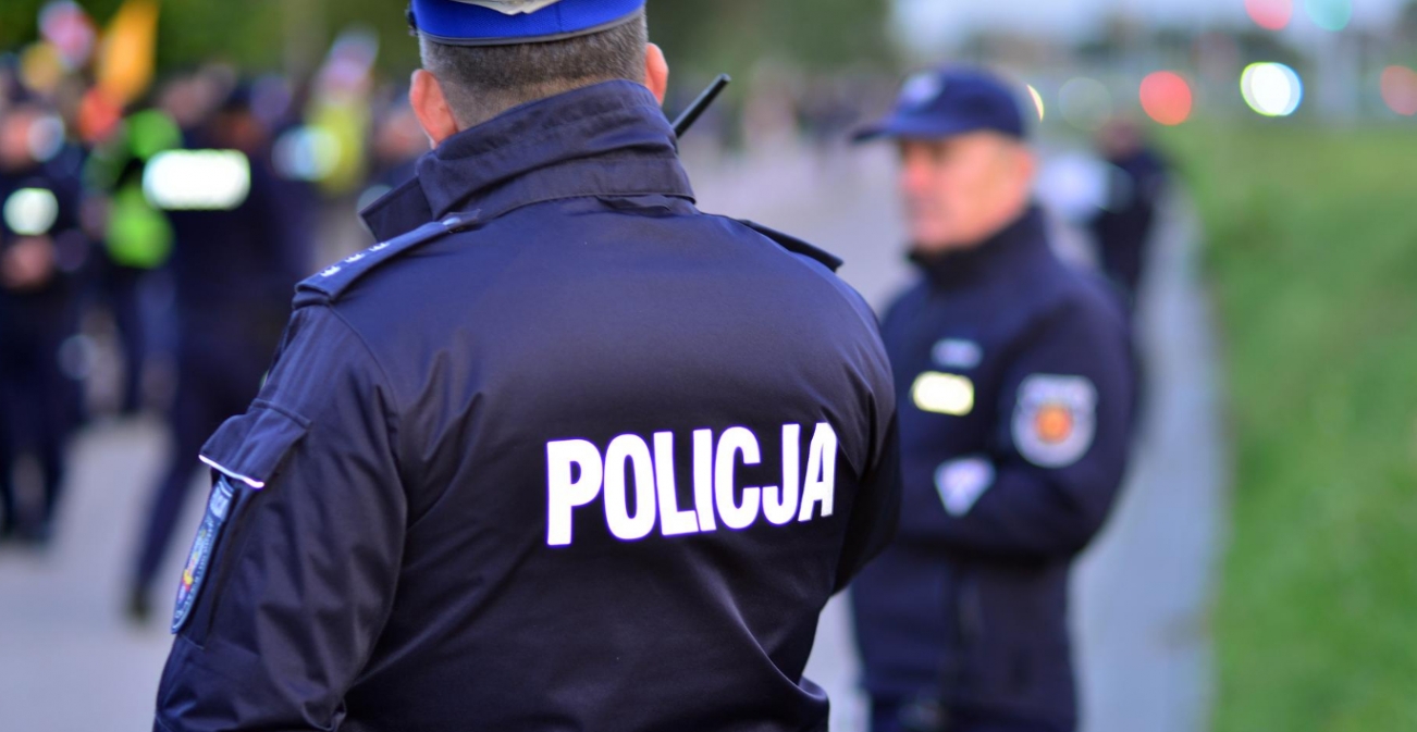 Zaginienie 32-letniej Karoliny Kwasiborskiej: apel płockiej policji o pomoc w poszukiwaniach
