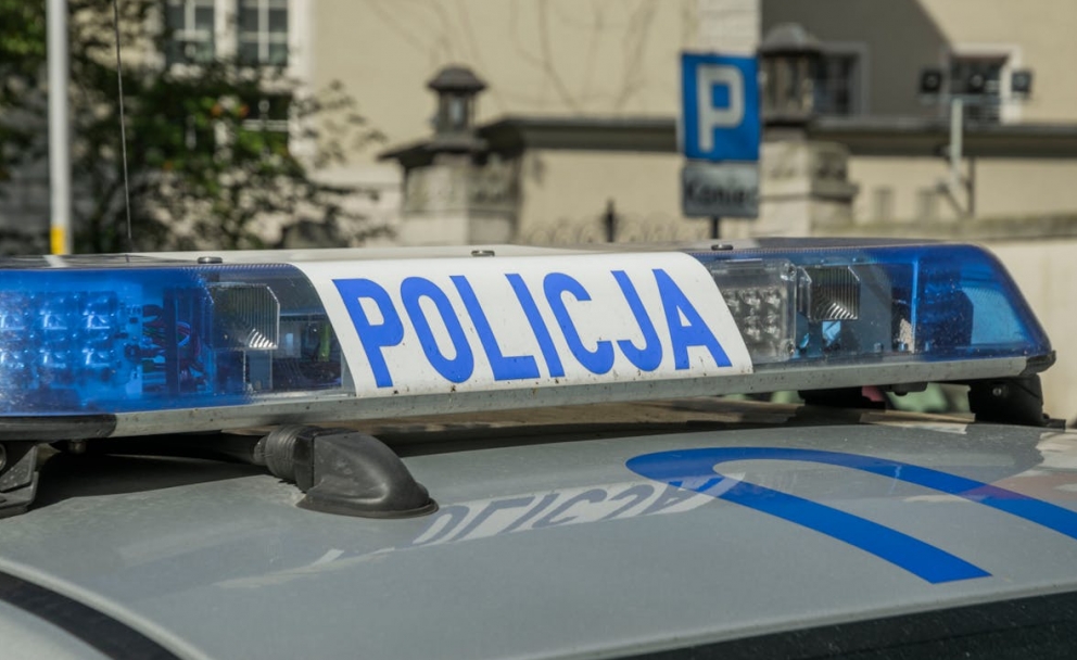 Kolejna skuteczna operacja policji przeciwko handlowi narkotykami na terenie powiatu płockiego