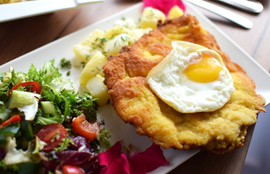 „Dzień Kuchni Polskiej” po raz 14. powraca do Płocka – biało-czerwony weekend w restauracjach