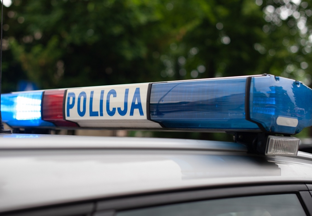 Straszna tragedia podczas Świąt Bożego Narodzenia: Syn zabił matkę i skrzywdził ojca