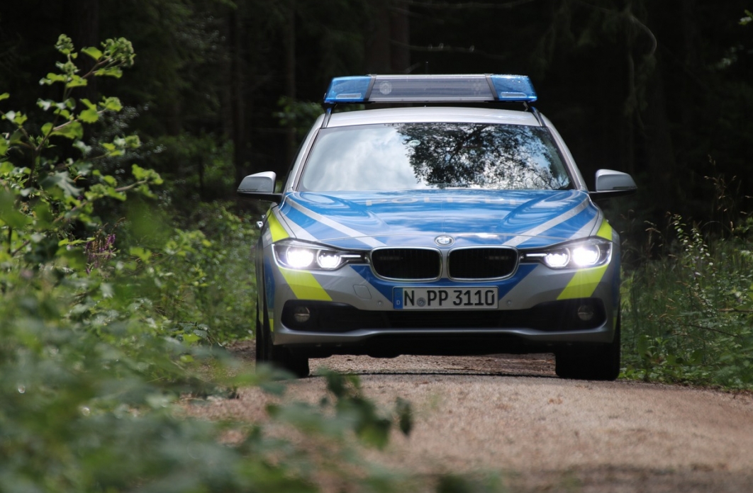 Policja w Gostyninie zatrzymała 33-latka łamiącego sądowy zakaz prowadzenia pojazdów