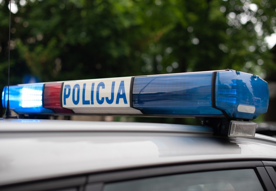 Trwające operacje poszukiwawcze za 15-letnią mieszkańczynią Płocka, Anitą Gwiazdą