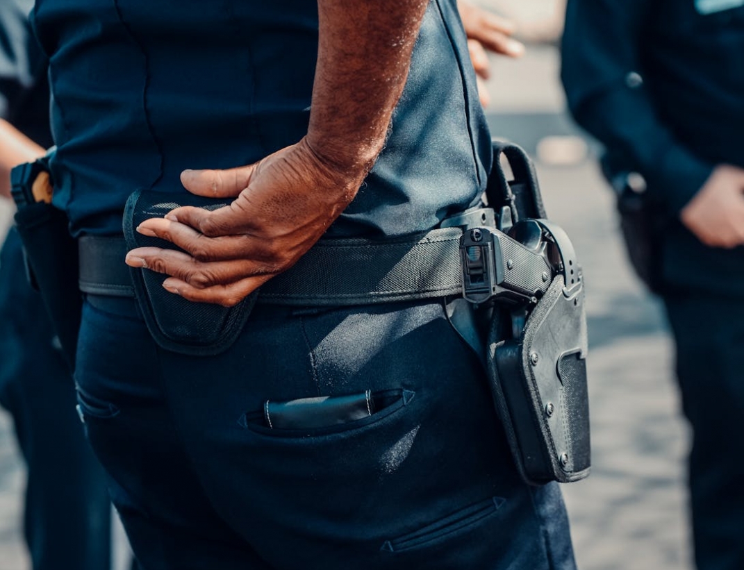34-latek traci prawo jazdy za rażące przekroczenie prędkości: Policja w Płocku zatrzymuje nieodpowiedzialnego kierowcę