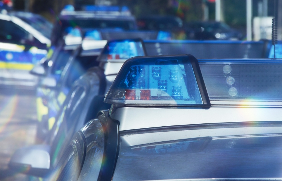Mężczyzna, poszukiwany za przestępstwo przeciwko życiu i zdrowiu, zatrzymany przez policję
