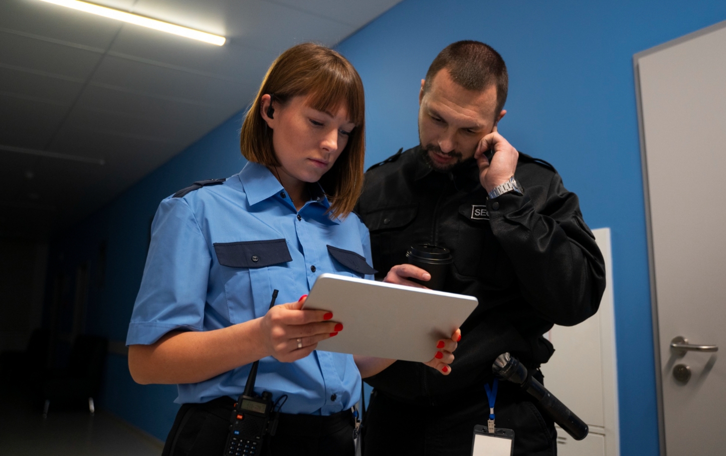 Pomysłowe działania sierpeckich policjantów doprowadziły do zatrzymania złodzieja roweru