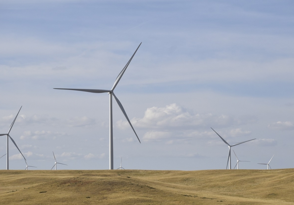 Podpłocka gmina Radzanowo w planach inwestycyjnych ekologicznej energii