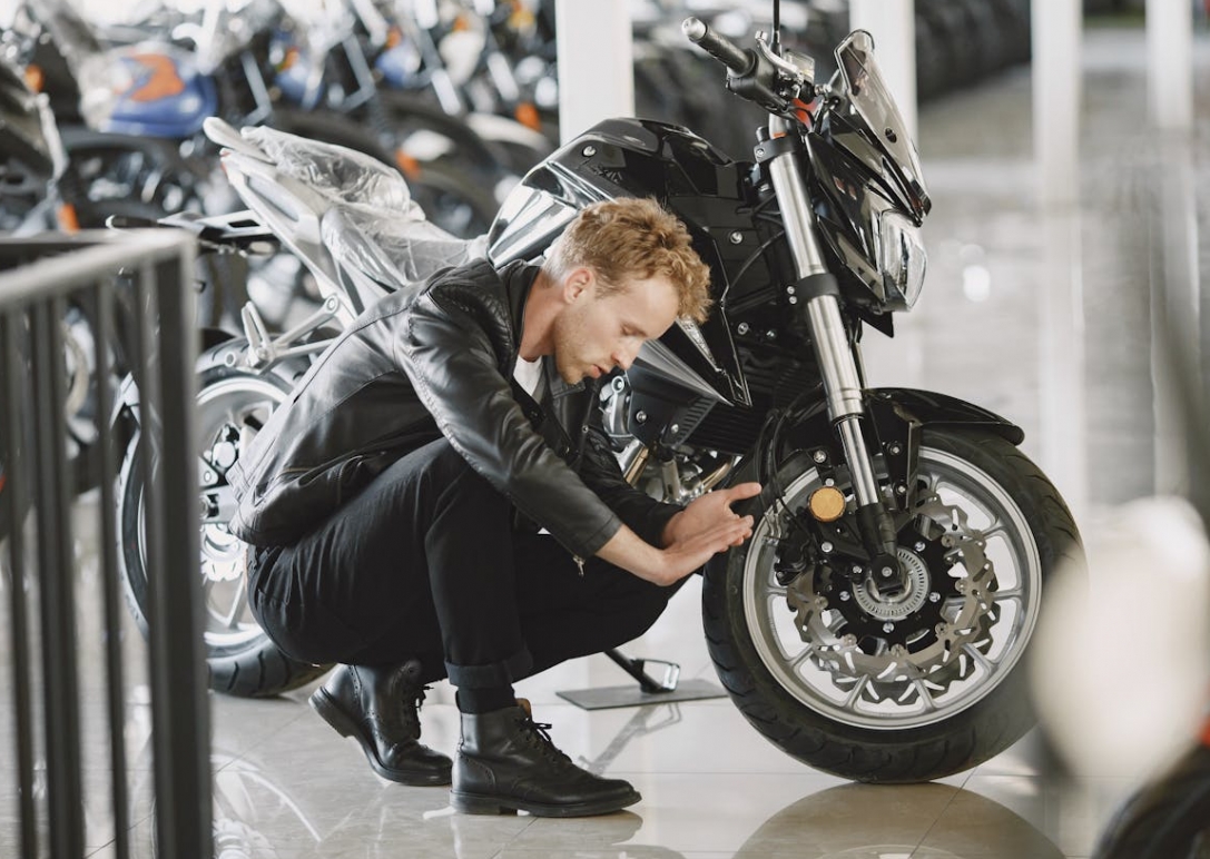 Pełne przygotowania do sezonu motocyklowego w Płocku – wszystko, co musisz wiedzieć o tym wydarzeniu!