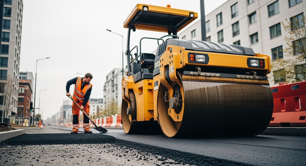 S10 blisko Płocka: Nowa trasa, nowe możliwości dla mieszkańców!