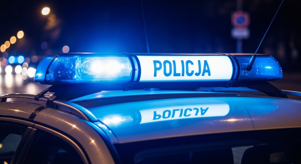 Bohaterka z Płocka zatrzymuje pijanego kierowcę: akcja, która uratowała życie!