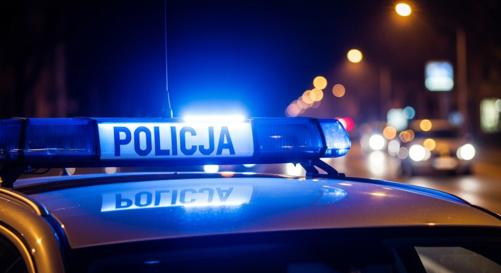 Motocyklista w tarapatach po przekroczeniu prędkości – trzymiesięczny zakaz jazdy!