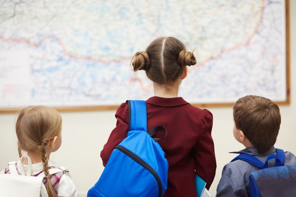 Edukacja na kółkach: lekcje, które zmieniają spojrzenie na świat!